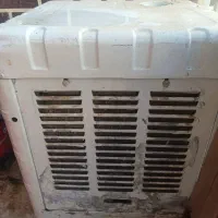 کولر آبی کوچک