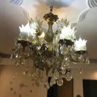 لوستر برنز اصل