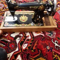 چرخ خیاطی