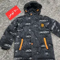 انواع کاپشن