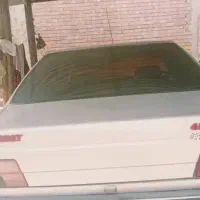 پژو۴۰۵ مدل ۸۹