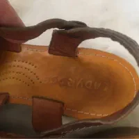 کفش چرم|کیف، کفش، کمربند|قزوین, |دیوار