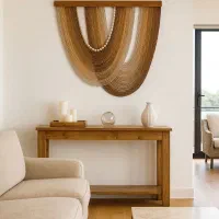 محصولات زیبایی مکرومه