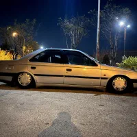 پنوماتیک ۴۰۵