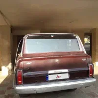 جیپ اهو|خودرو سواری و وانت|رودسر, |دیوار