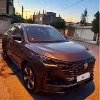 چانگان سی‌ اس ۵۵ پلاس وارداتی cs55 2024