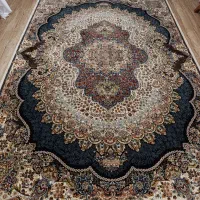 دو تخته فرش ۶  متری