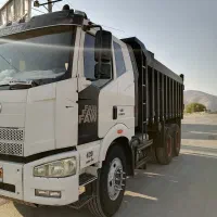 دهچرخ فاو کمپرس|خودرو سنگین|شیراز, حومه شیراز|دیوار