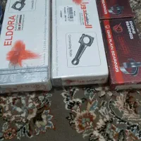 رینگ یاتاقان ۲۰۶ تیپ ۳|قطعات یدکی و لوازم جانبی|بهارستان, |دیوار