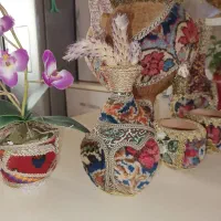 سماور دکوری|سماور، چایساز، قهوهساز|تبریز, |دیوار