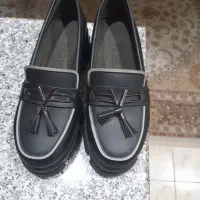 کفش طبی در حد نو|کیف، کفش، کمربند|قم, سراجه (۱۵ خرداد)|دیوار