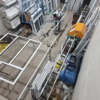 درب و پنجره دوجداره|خدمات پیشه و مهارت|یزد, |دیوار