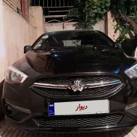 شاهین جی مدل ۱۴۰۰سانروفدار|خودرو سواری و وانت|کرمانشاه, |دیوار