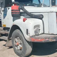 کامیون اسکانیا۱۱۱ کمپرسی|خودرو سنگین|نظرآباد, نظرآباد|دیوار