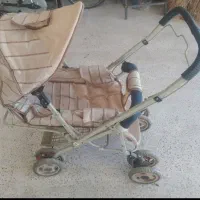 کالسگه|کالسکه و لوازم جانبی|میاندوآب, |دیوار