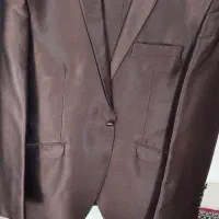 کت شلوار مردانه