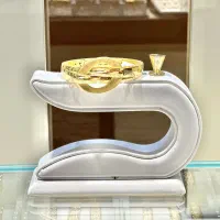 دستبند قفلی فیوژن|جواهرات|بندرعباس, |دیوار