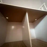 تخت کودک  کنار مادر|تخت و صندلی بچه|گنبد کاووس, |دیوار