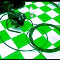 لوله بازکنی*45%تخفیف*رفع نمزدگی بدون خرابی.کشی|خدمات پیشه و مهارت|مشهد, الهیه|دیوار