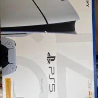 ps5|کنسول، بازی ویدئویی و آنلاین|تهران, عباسآباد|دیوار