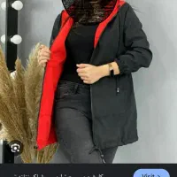 کاپشن زنانه