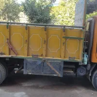 فوتون وارداتی مدل 87|خودرو سنگین|چورزق, |دیوار