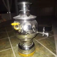 سماورگازی کیهان|سماور، چای‌ساز، قهوه‌ساز|نجف‌آباد, ویلاشهر|دیوار