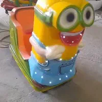 فروش وسایل خانه بازی اقساطی بدون سود|اسباب‌‌بازی|اصفهان, جلفا|دیوار