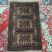 قالیچه دستباف