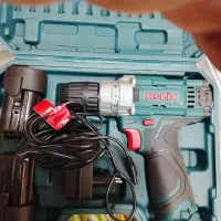 دریل وپیچ بند شارژی رونیکس|ابزارآلات|بهار, |دیوار