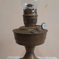 چراغ گردسوز قدیمی