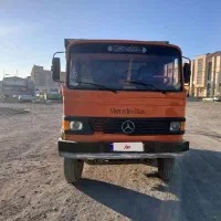 خاور ۱۳۸۹ کمپرسی