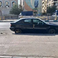 سیتروئن زانتیا 1800cc، مدل ۱۳۸۲|خودرو سواری و وانت|تهران, زنجان جنوبی|دیوار