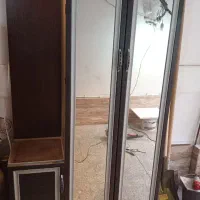 جای لباسی و جای کفشی