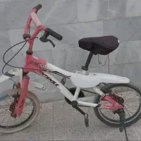 دوچرخه سایز۱۶اینتنس