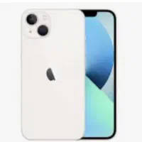 آیفون ۱۳ نرمال سفید