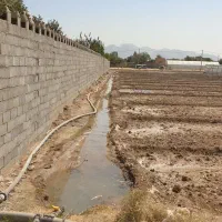 فروش زمین ۱۸۰۰ متردرچه ولاشان ،کشاورزی باغی|فروش زمین و ملک کلنگی|اصفهان, شفق|دیوار