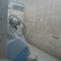 اجاره ی ۲۲۰متر سوله در ۳۶۰متر زمین کد ۲۰۰۲|اجارهٔ دفتر صنعتی، کشاورزی، تجاری|پردیس, شهرک صنعتی خرمدشت فاز ۷|دیوار