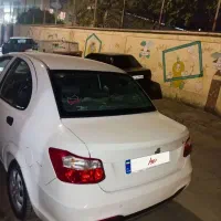 سایناsمدل ۴۰۳|خودرو سواری و وانت|مشهد, توس (بلوار توس)|دیوار