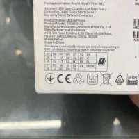 Note11pro+|موبایل|تهران, فردوسی|دیوار