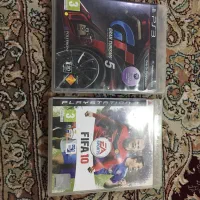 سی دی بازی پلی ستیشن۳