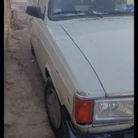پیکان وانت