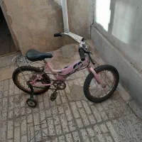 دوچرخه  24و16