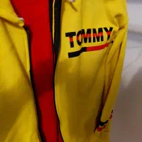 هودی پافر سویشرت پالتو|لباس|تهران, امانیه|دیوار