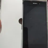 سونی Xperia Z2 با حافظهٔ ۱۶ گیگابایت|موبایل|کرج, مهرویلا جنوبی|دیوار