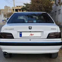 پژو پارس ۱۴۰۰ در حد|خودرو سواری و وانت|اقلید, |دیوار