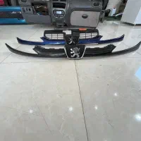 اوراقی ۲۰۶لوازم اصلی فرانسه|قطعات یدکی و لوازم جانبی|شیراز, لاله|دیوار