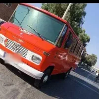 مینی بوس ۲۱ نفره