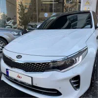 اپتیما جی تی لاین