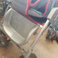 فروش کالاسکه|کالسکه و لوازم جانبی|نجفآباد, ویلاشهر|دیوار